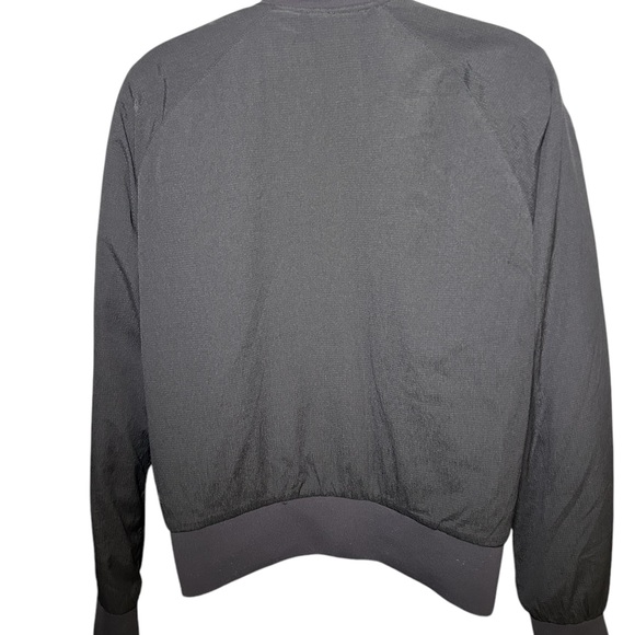 lululemon athletica Non-Stop Bomber Jacket size 10 - Picture 9 of 16